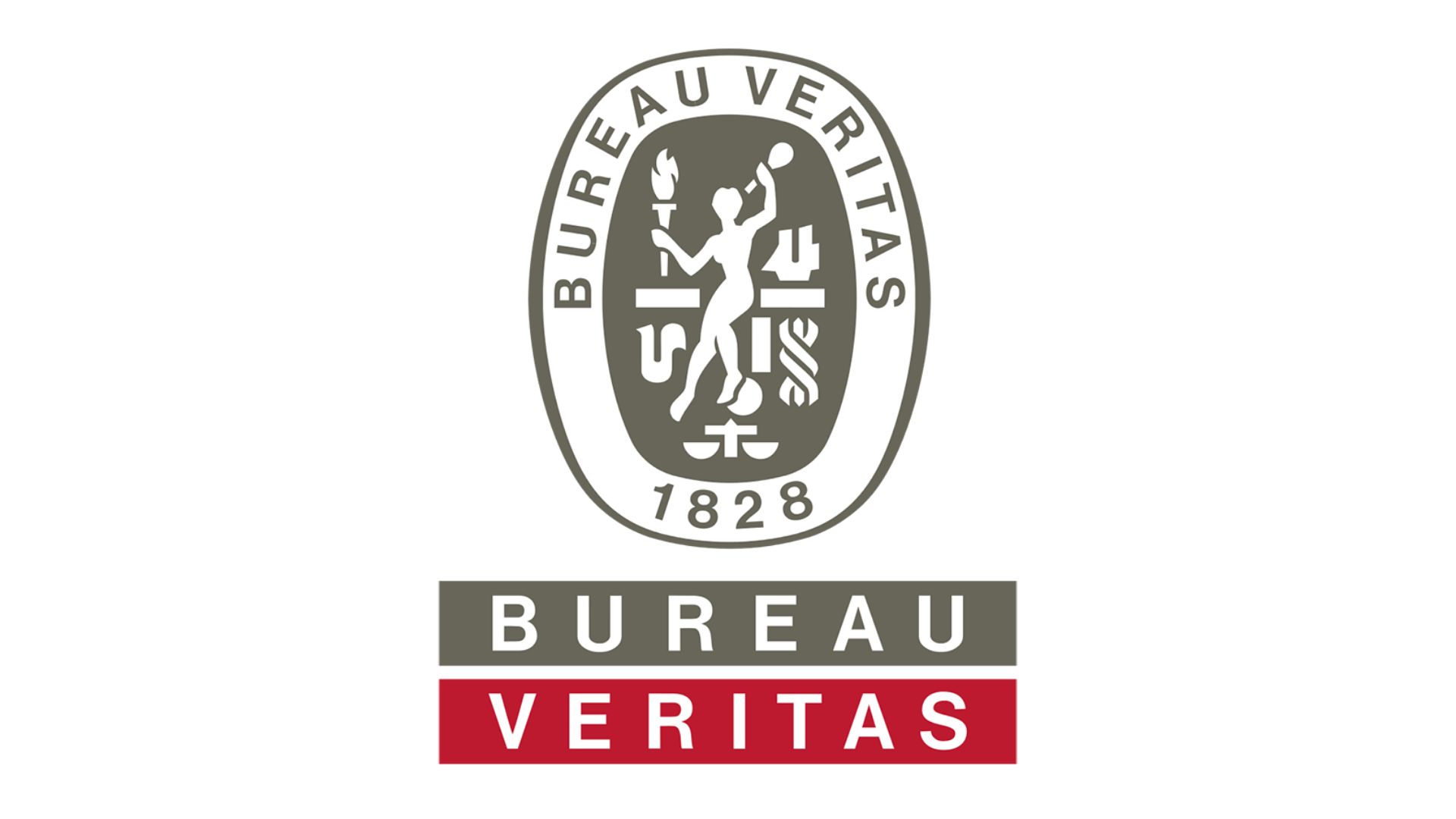 logo Bureau Veritas