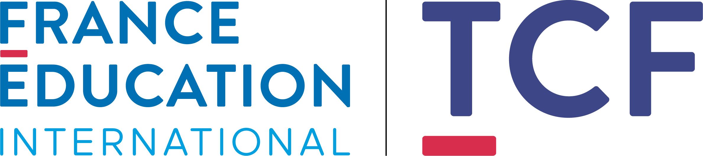 Logo France Education Internationale