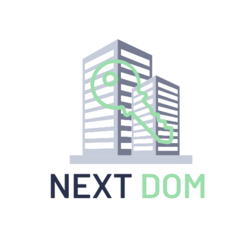 Logo Next Dom