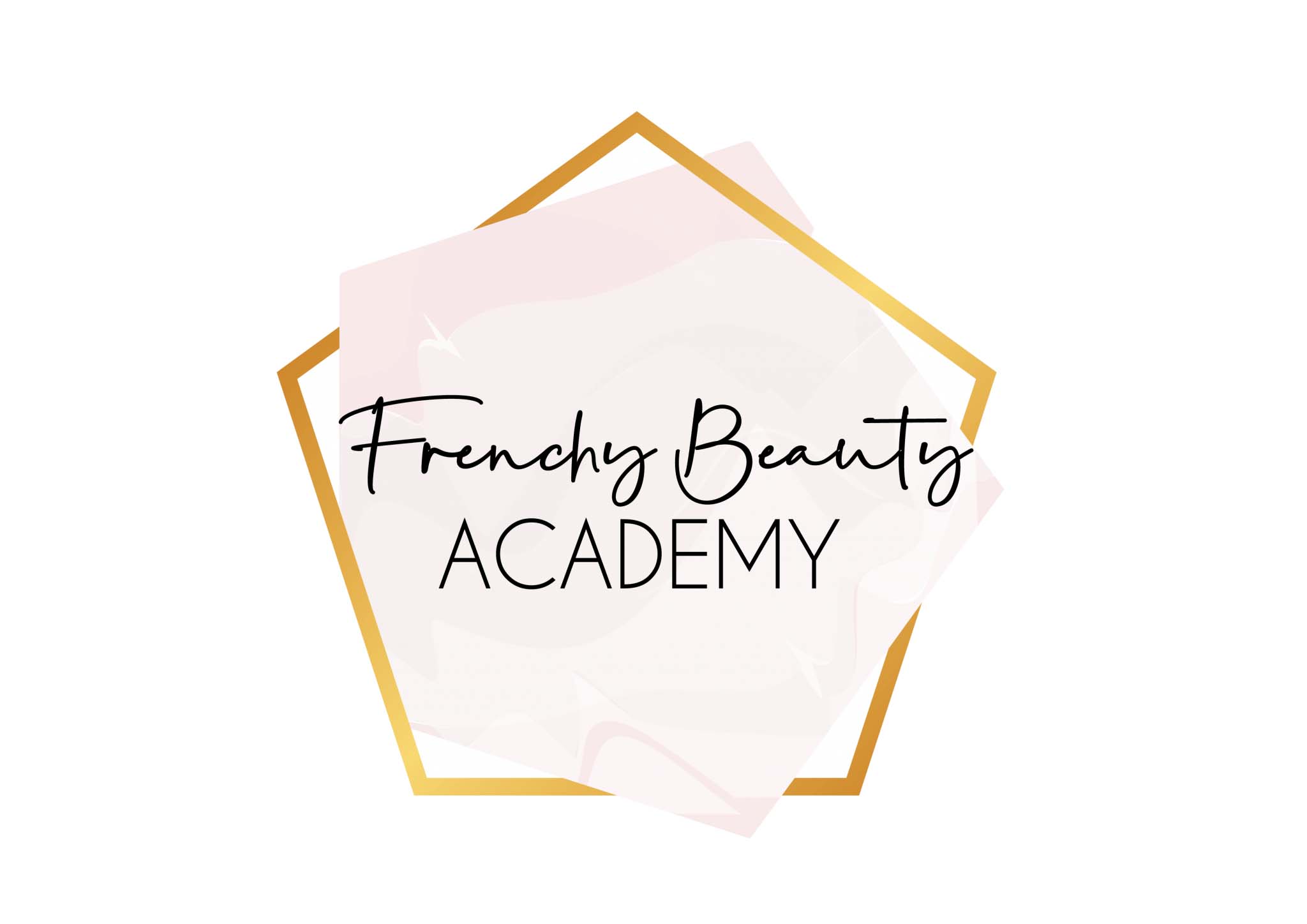 Logo French beauty