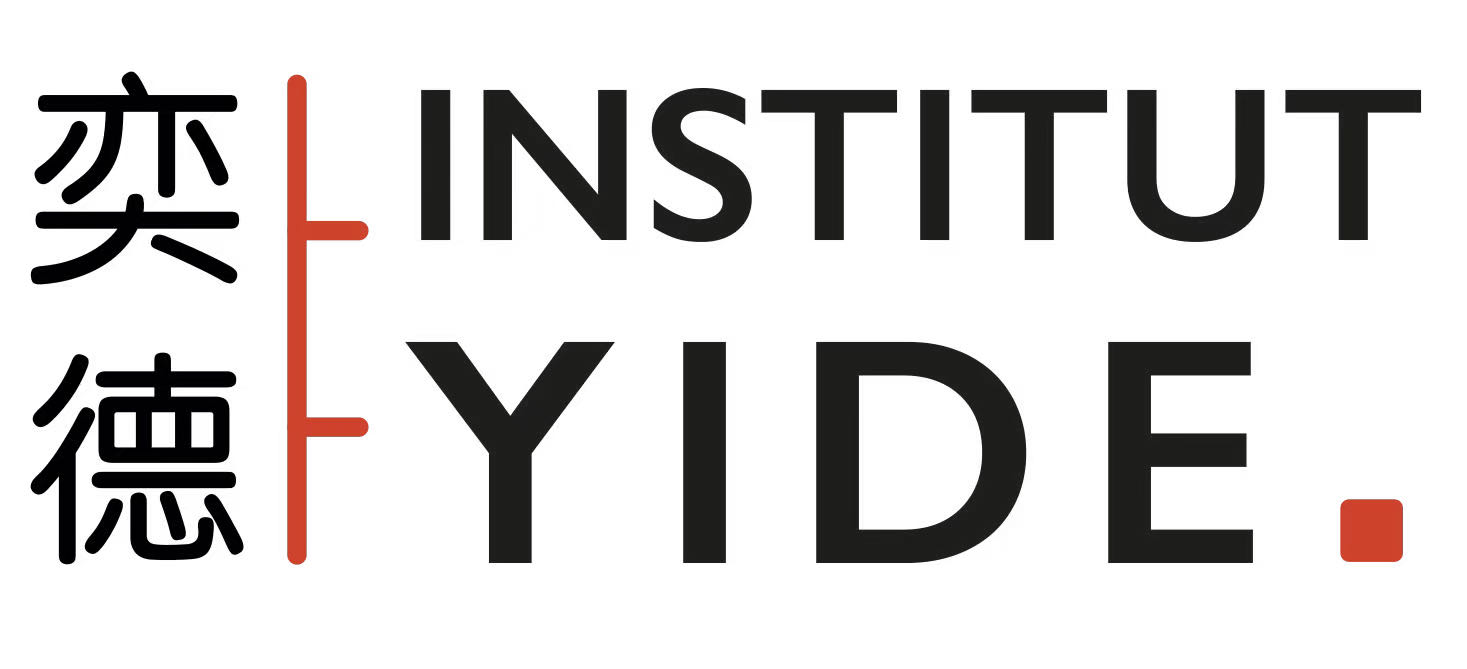 Logo Yide