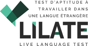 Logo Lilate
