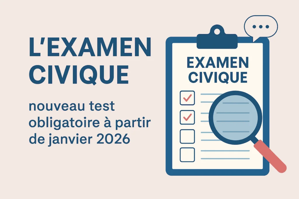 Examen civique đź’»