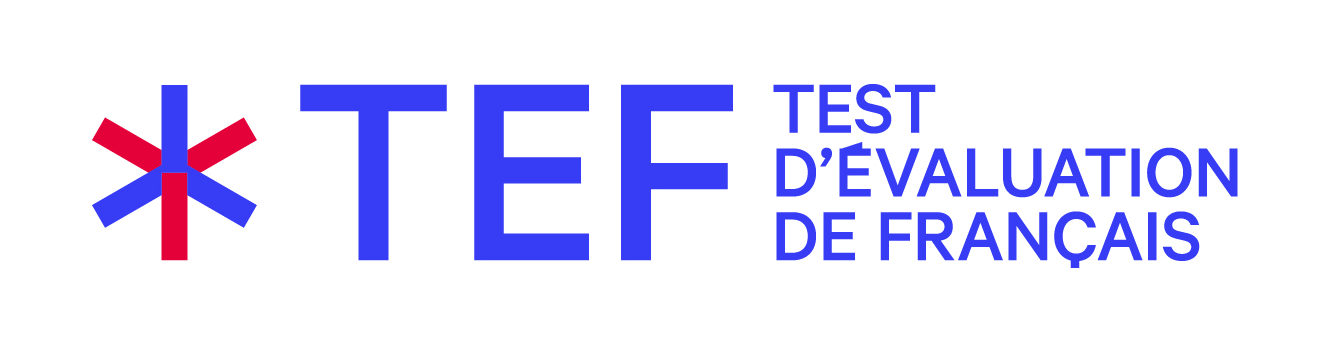 Logo TEF CCI Paris