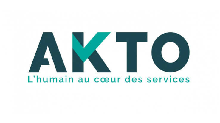 Logo AKTO