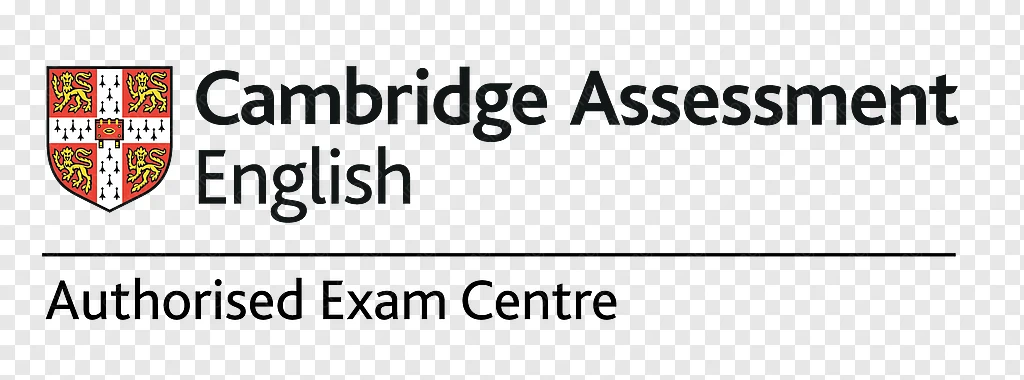 Cambridge English - Authorised Exam Centre