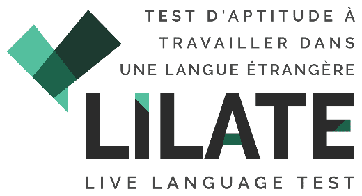 LILATE
